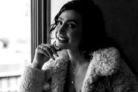 Christina M