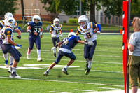 DeWitt Vs East Lansing Victory 2024