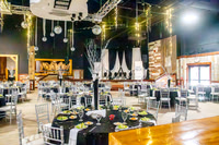 The Venue 2025