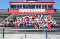 1990 Class reunion day 1