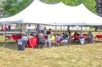 Maple Grove event
