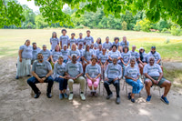 Henderson family reunion 2026