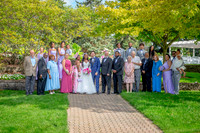 T and D Formals
