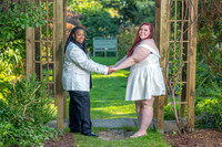 Garrettt wedding