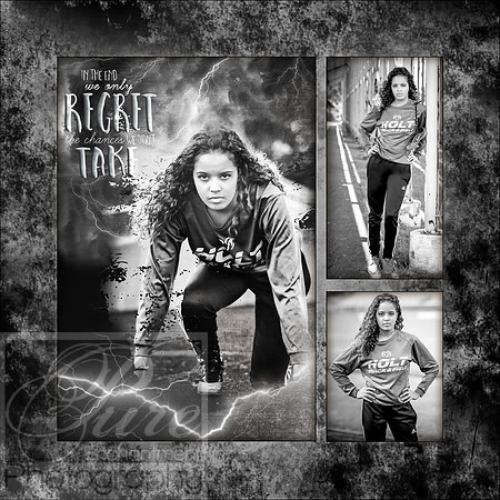 Book a Location Senior Session