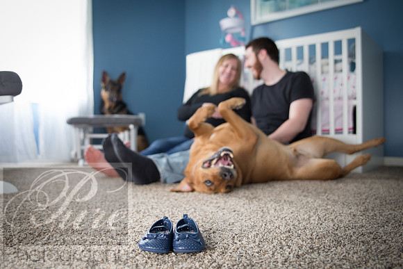Outtakes!