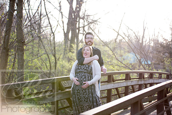 Outtakes!